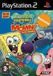 PS2 Spongebob MOVIN' WITH FRIENDS Games4US Pasaż Łódzki