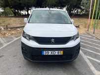 Peugeot Partner 1.6 HDI Caixa Isotérmica IVA DESCRIMINADO