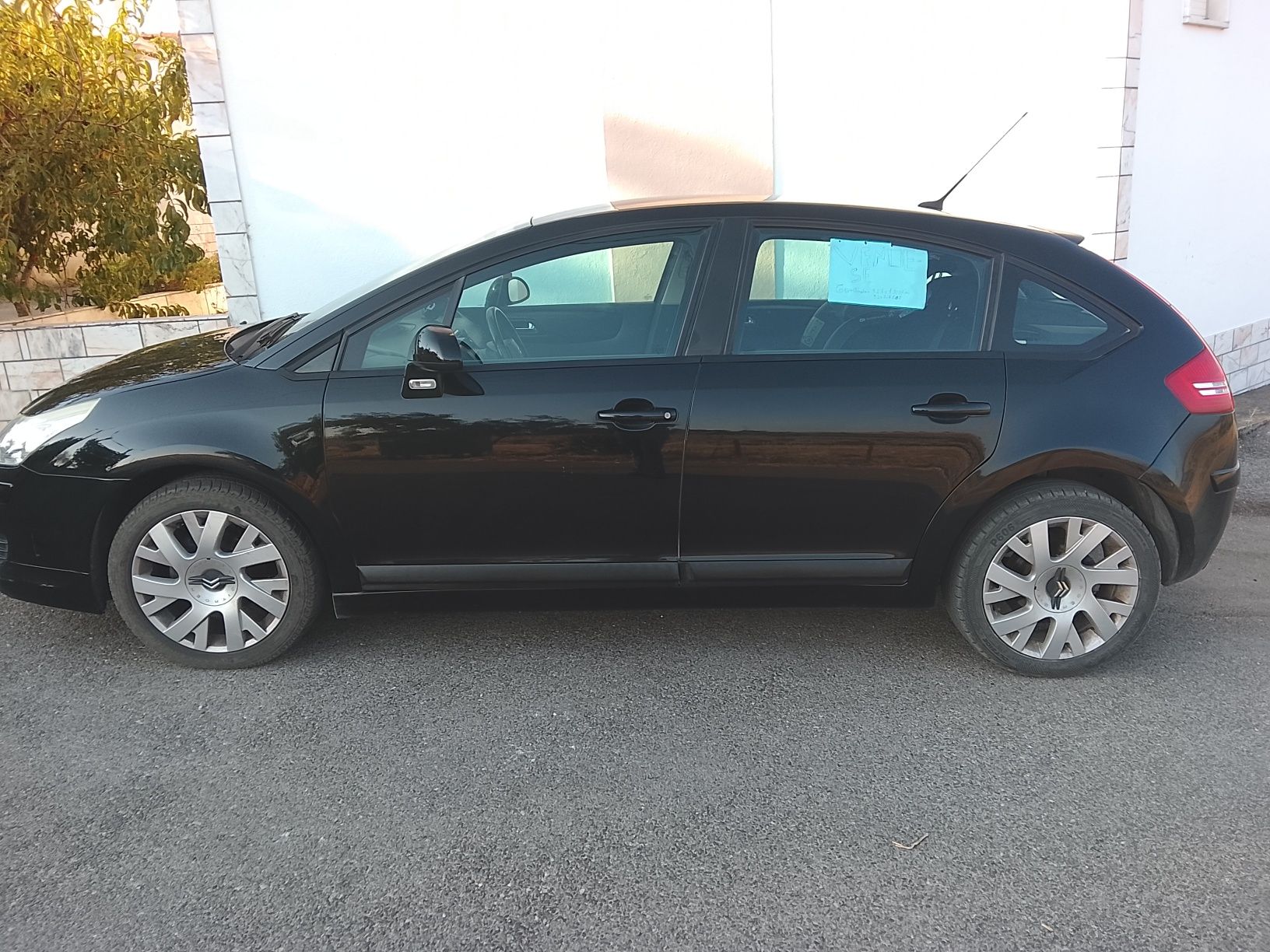 Venda automóvel Citroen