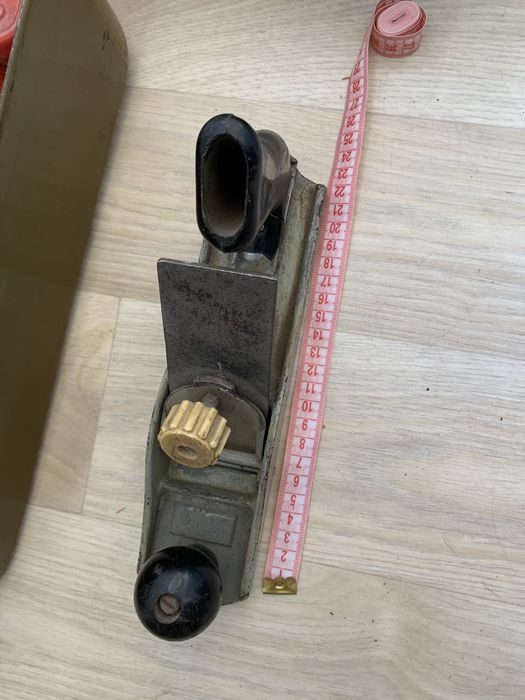 Рубанки, СССР, ножи к рубанку, 200 грн.