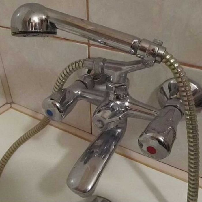 Сборка мебели. Сантехник