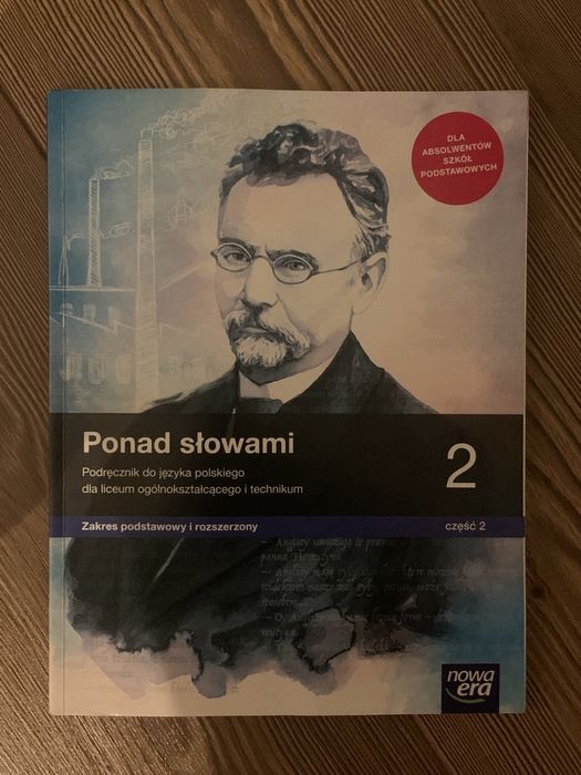 Ponad słowami 2