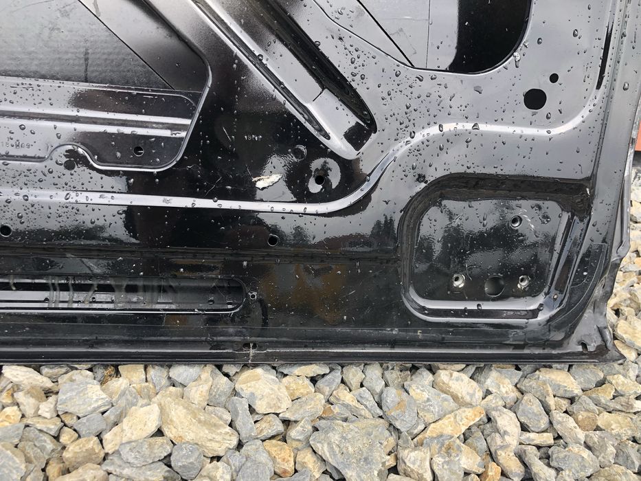 Двері ліві зсувні w447