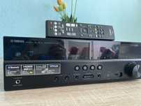 #1310 Yamaha rx-v381 amplituner wzmacniacz kino domowe bluetooth