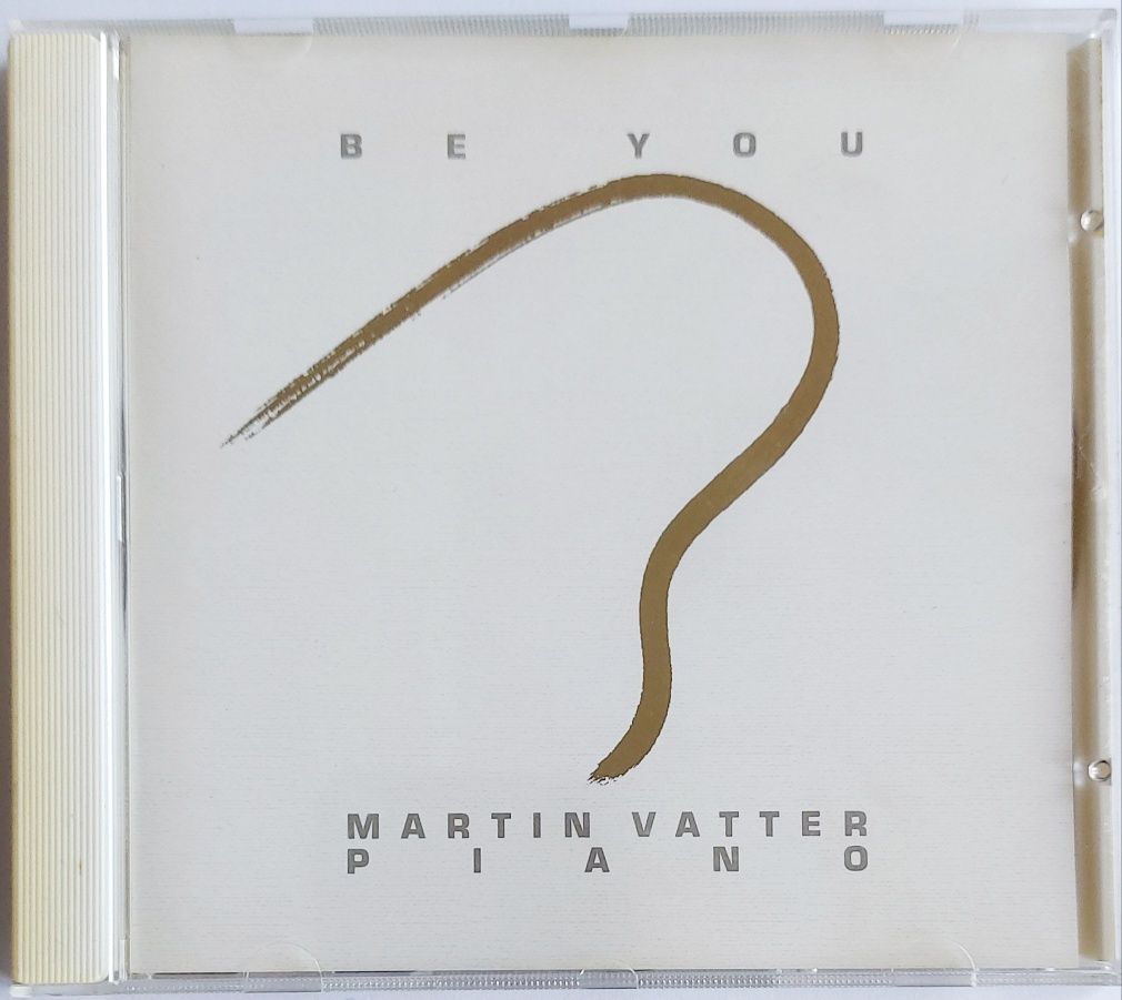 Martin Vatter Piano 1999r