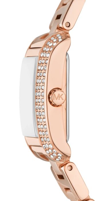 Nowy zegarek Michael Kors MK4640 Emery