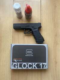 Glock 17 Pressão de Ar - Airgun