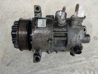 Компресор кондиціонера Dodge caliber 447190-5063