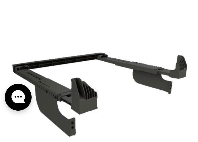 Łącznik BEko Manhattan