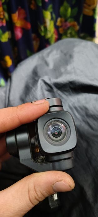 Камера під реставрацію