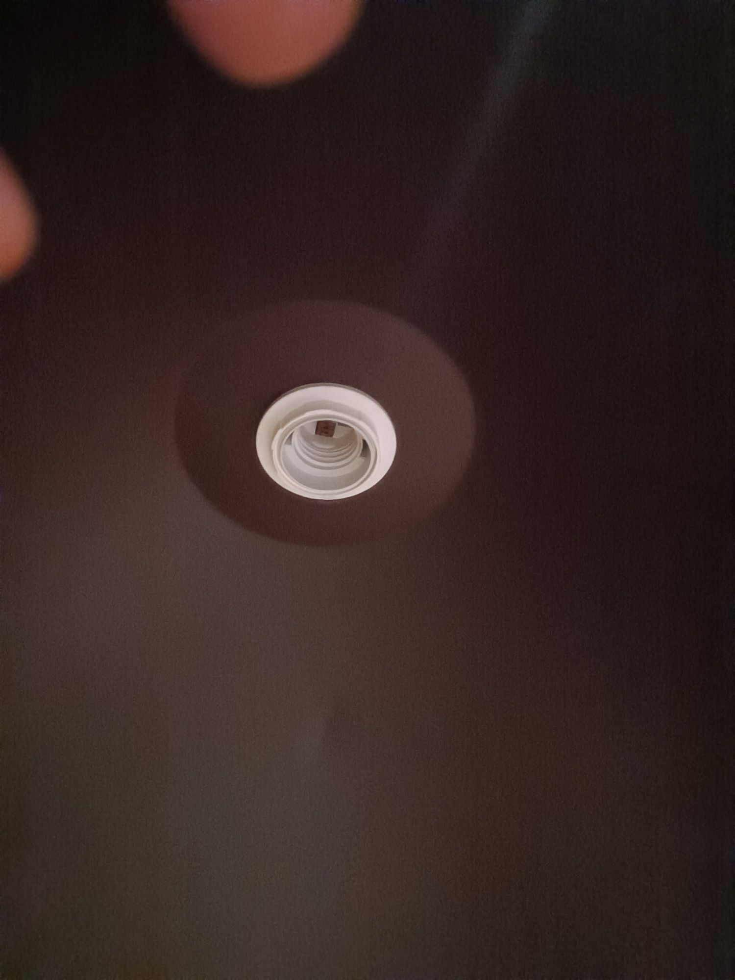 Candeeiro de tecto