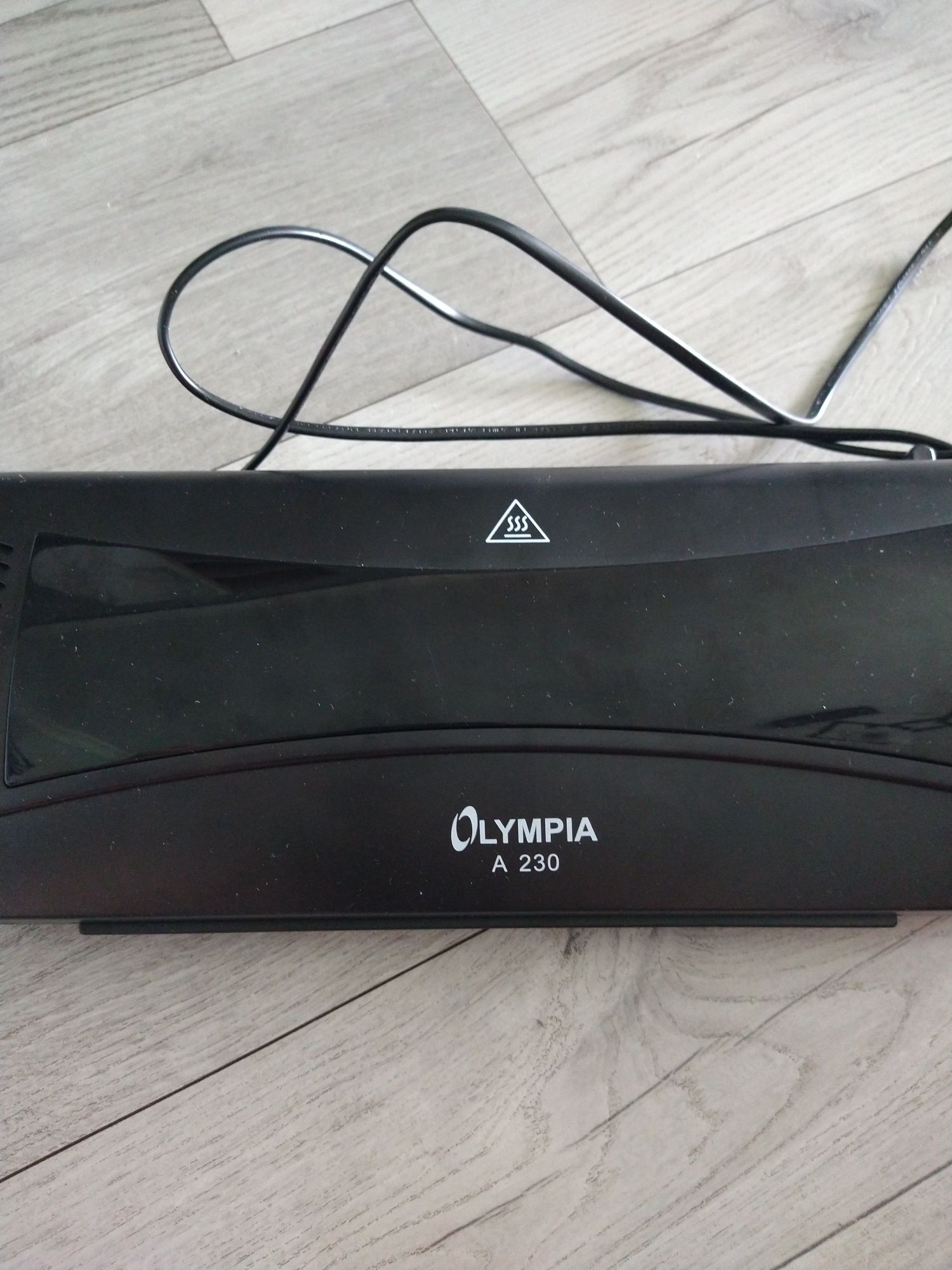 Laminator Olympus A230