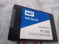 Dysk sata 250 gb sprzedam