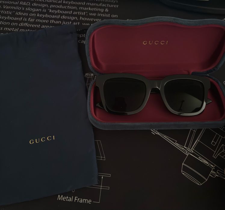 Окуляри Gucci Original