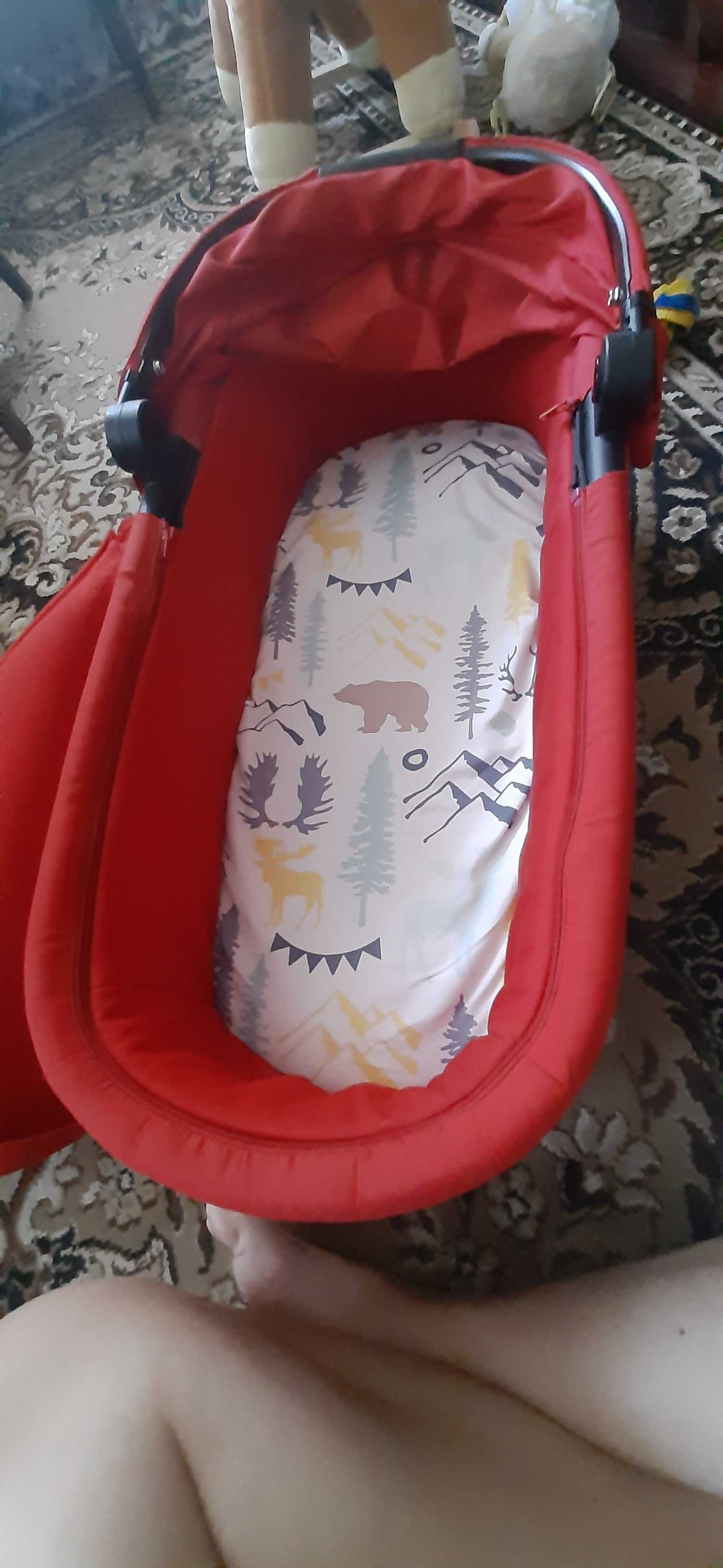 Люлька для новорожденного Cybex