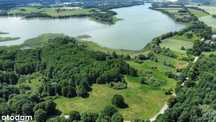 Filipów - działki budowlane nad Jeziorem Mieruńskim