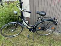 Rower damski Gazelle Locomotief Populair