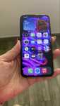 Продам iphone xs. Побита задня панель