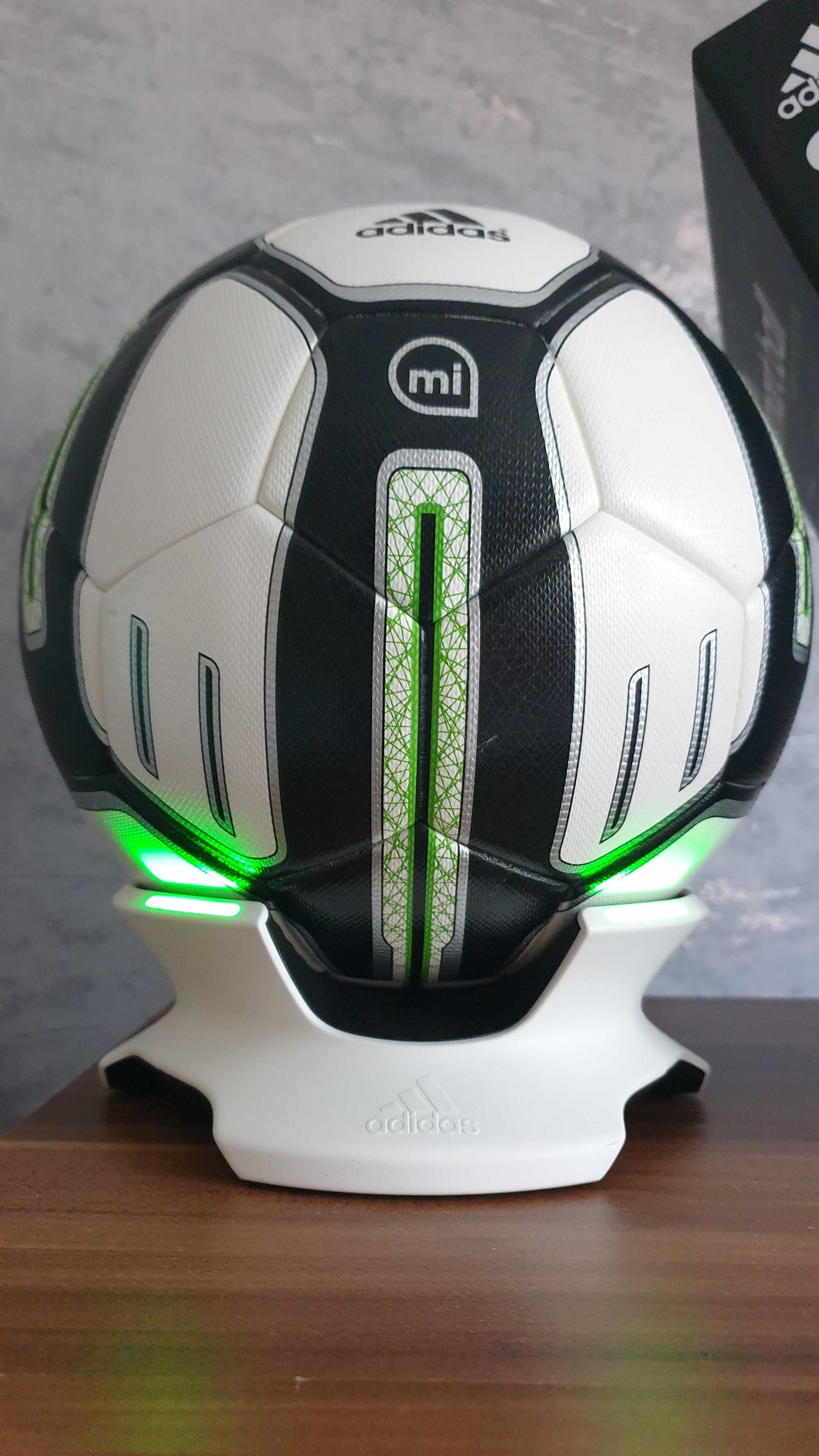 Piłka Adidas micoach SmartBall