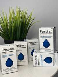 Perspirex strong original Etiaxil  DRY DRY від поту