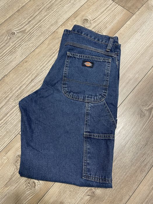 Джинси Dickies 30x32. Ідеальний стан.
