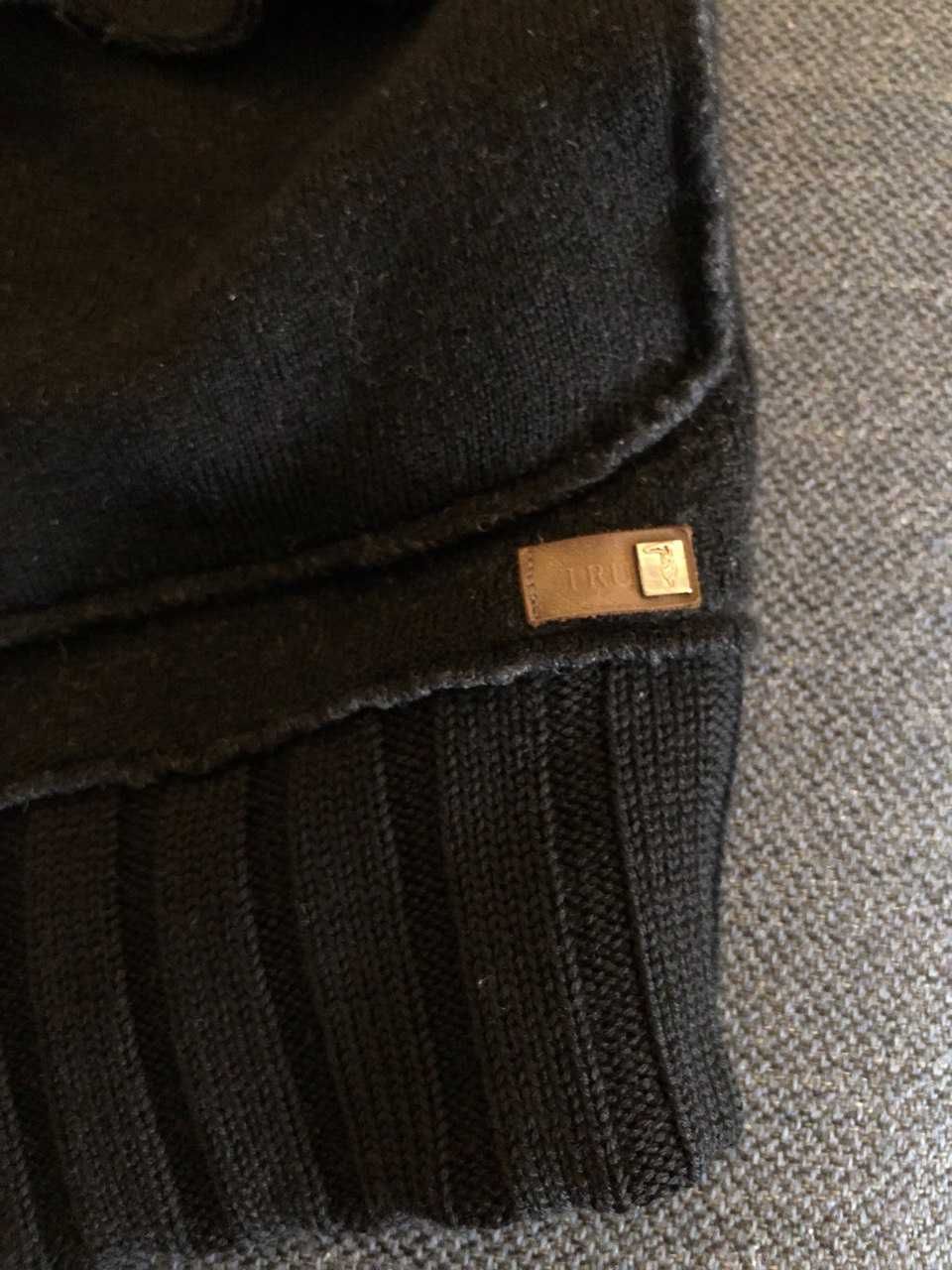 Куртка Tru Trussardi