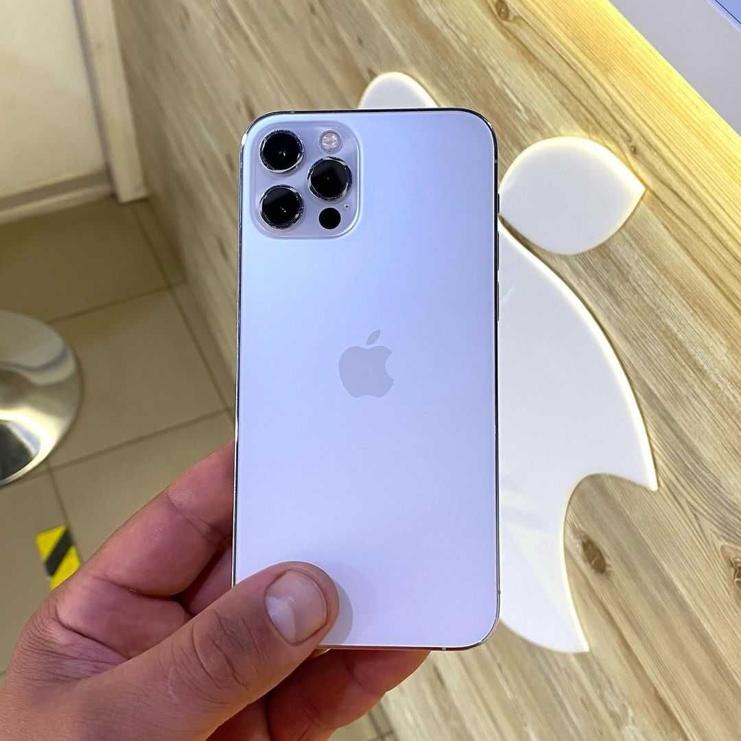 iPhone 12 Pro 256 GB Neverlock / МАГАЗИН/ Гарантія