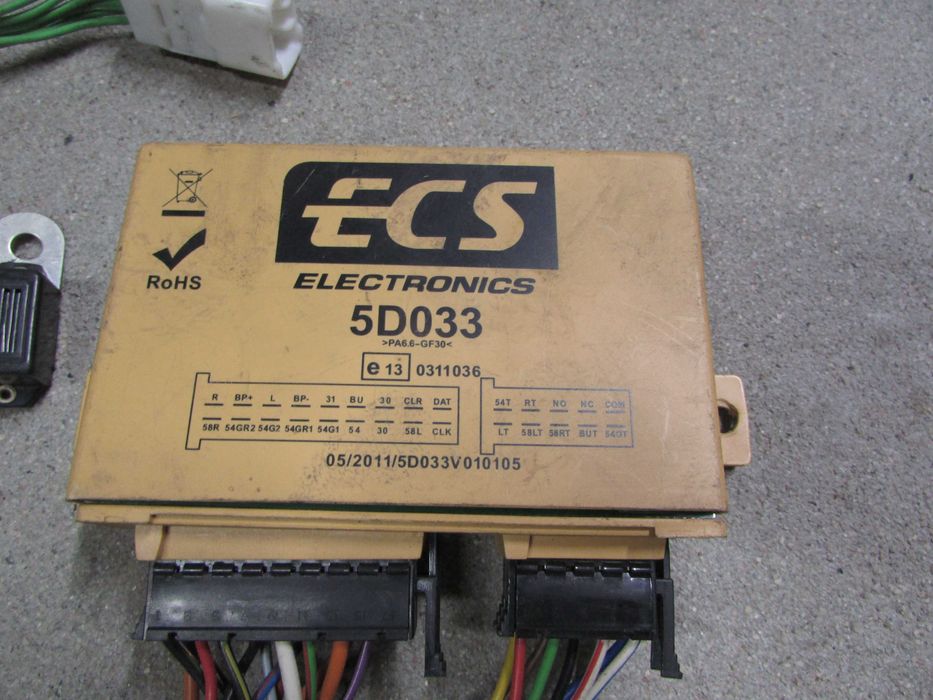 kia hyundai modul haka mitsubishi 5d033