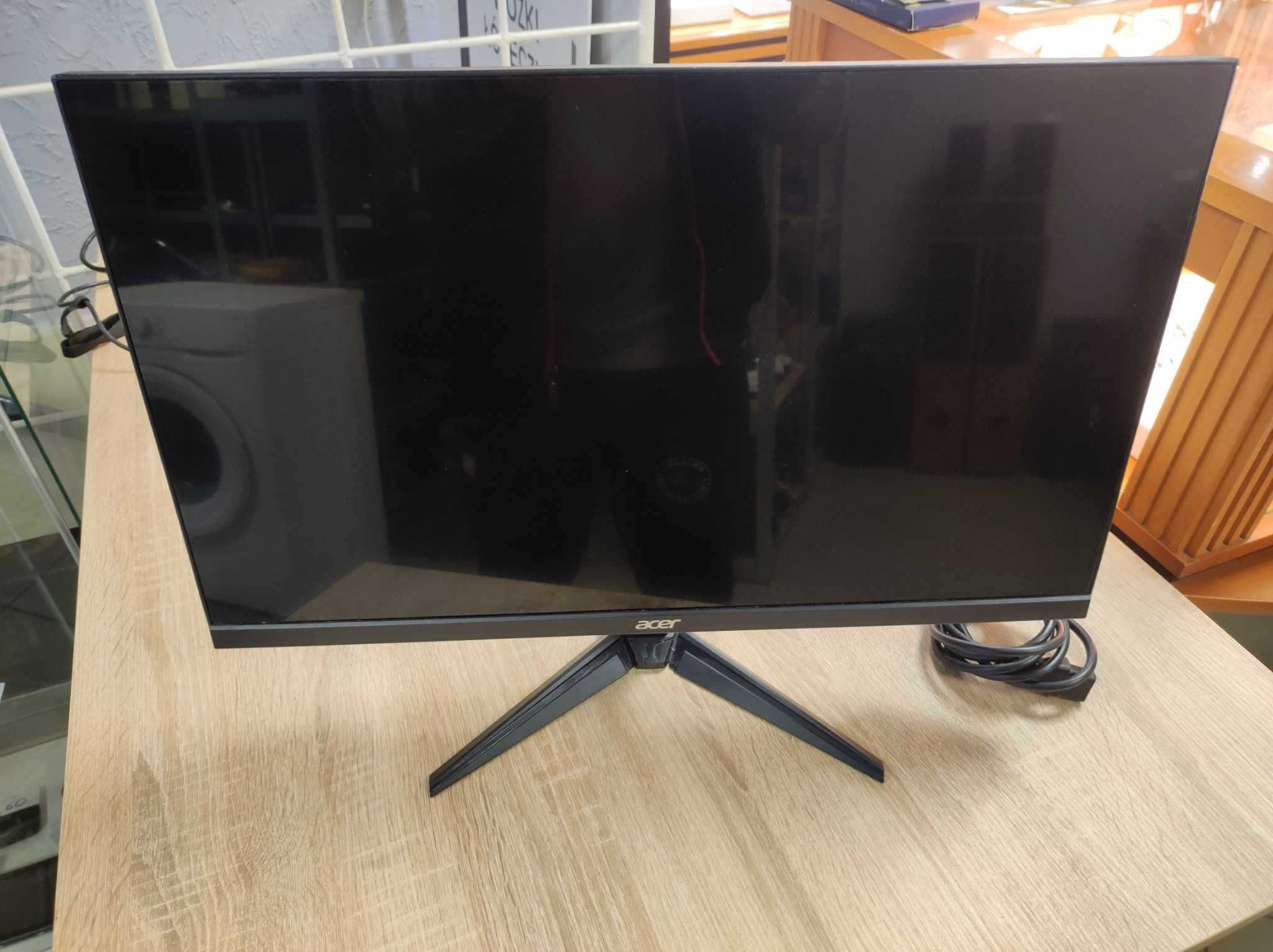 Monitor Acer Nitro QG241Ybii 23,8"