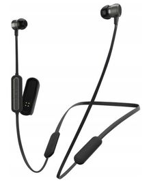 Słuchawki bezprzewodowe Vivanco Highq Power sportowe premium BT