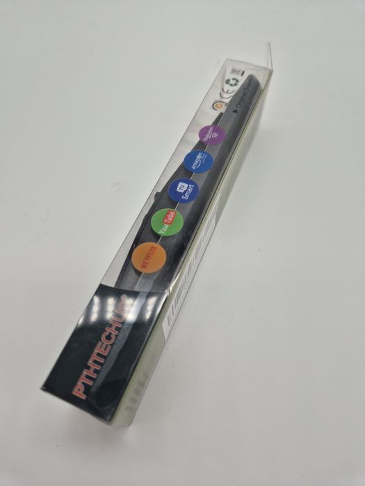 Pilot zamiennik do Samsung Smart Led TV Bn59- 01259b Czarny