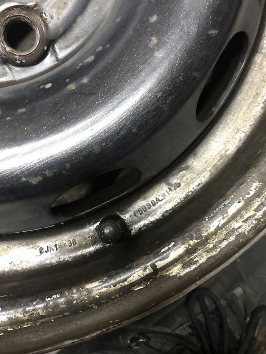 Продам диски R 14