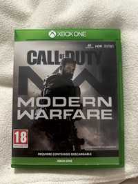 Call of Duty Modern Warfare - Xbox