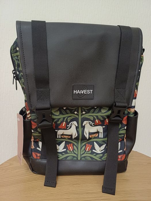 Рюкзак Harvest новий жіночий