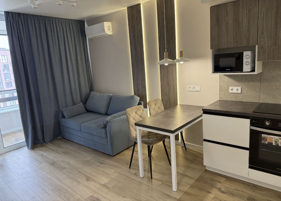 Продам 2к квартиру в ЖК Діброва Парк