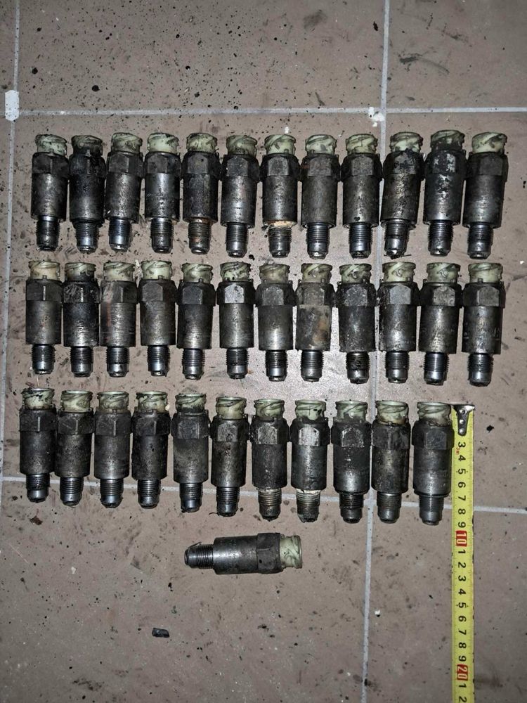 Датчик швидкості тахографа
