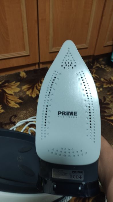 Утюг праска парогенератор prime ptsi 2450 fs