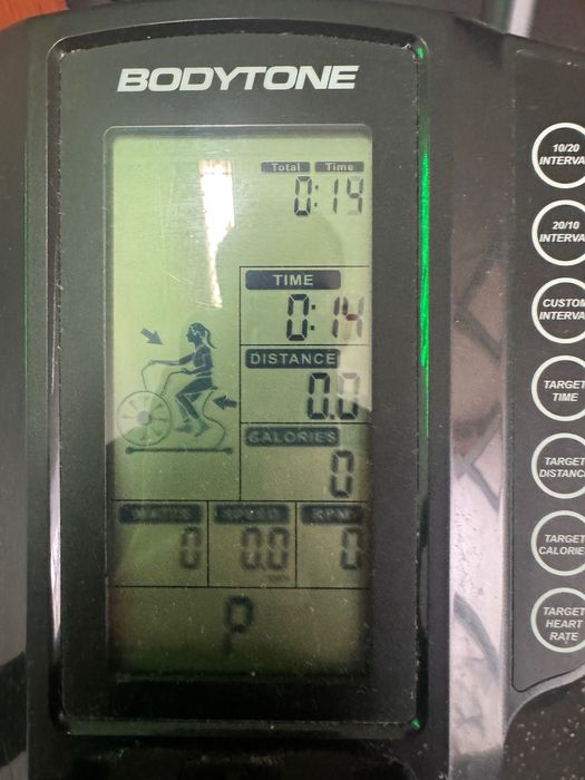 Air Bike de qualidade como nova