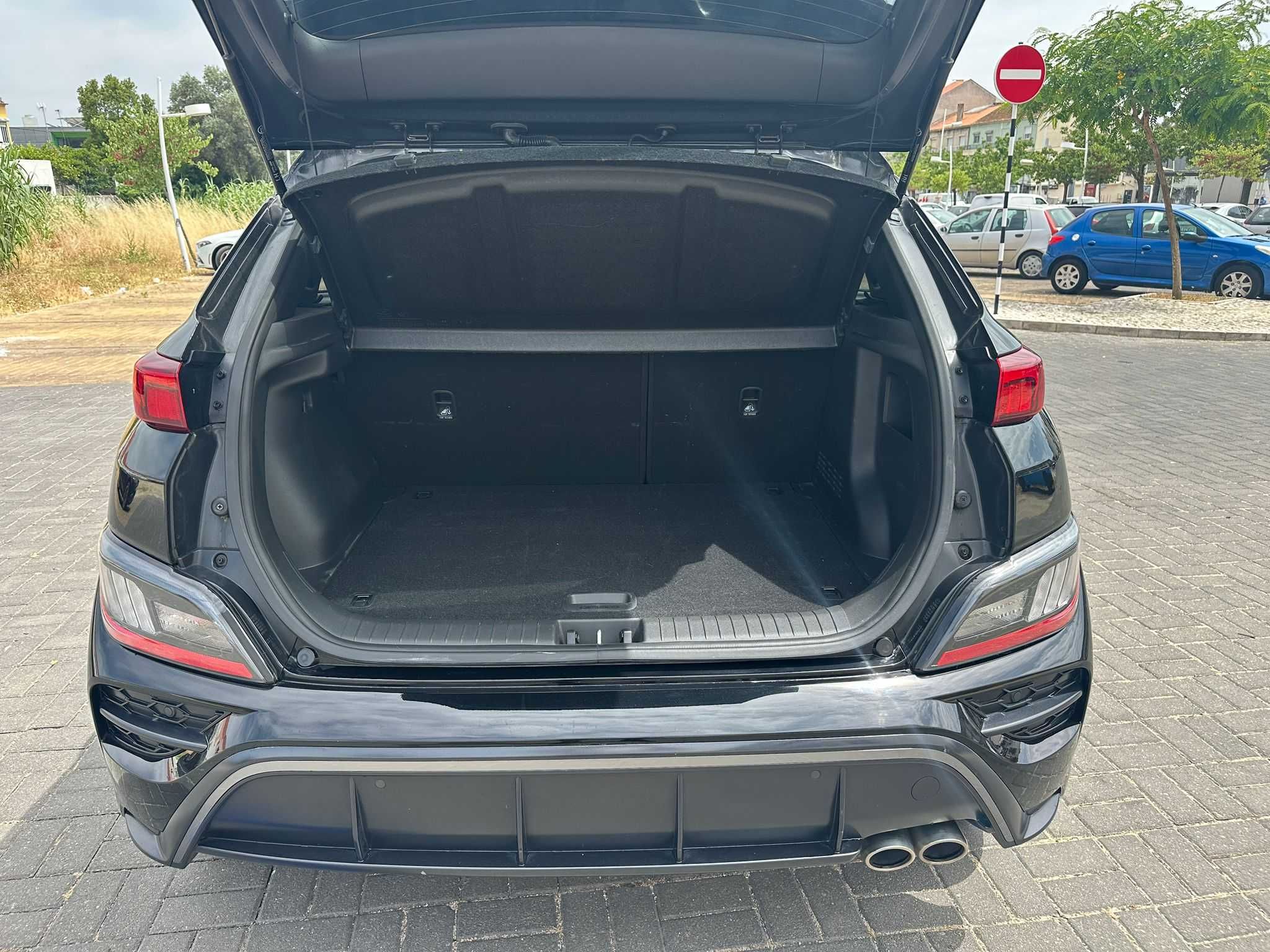 Hyundai - Kauai N - 2022 – Excelente Estado