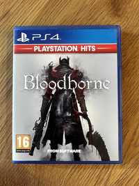 Bloodborn PS4 [ENG/UKR/RU]