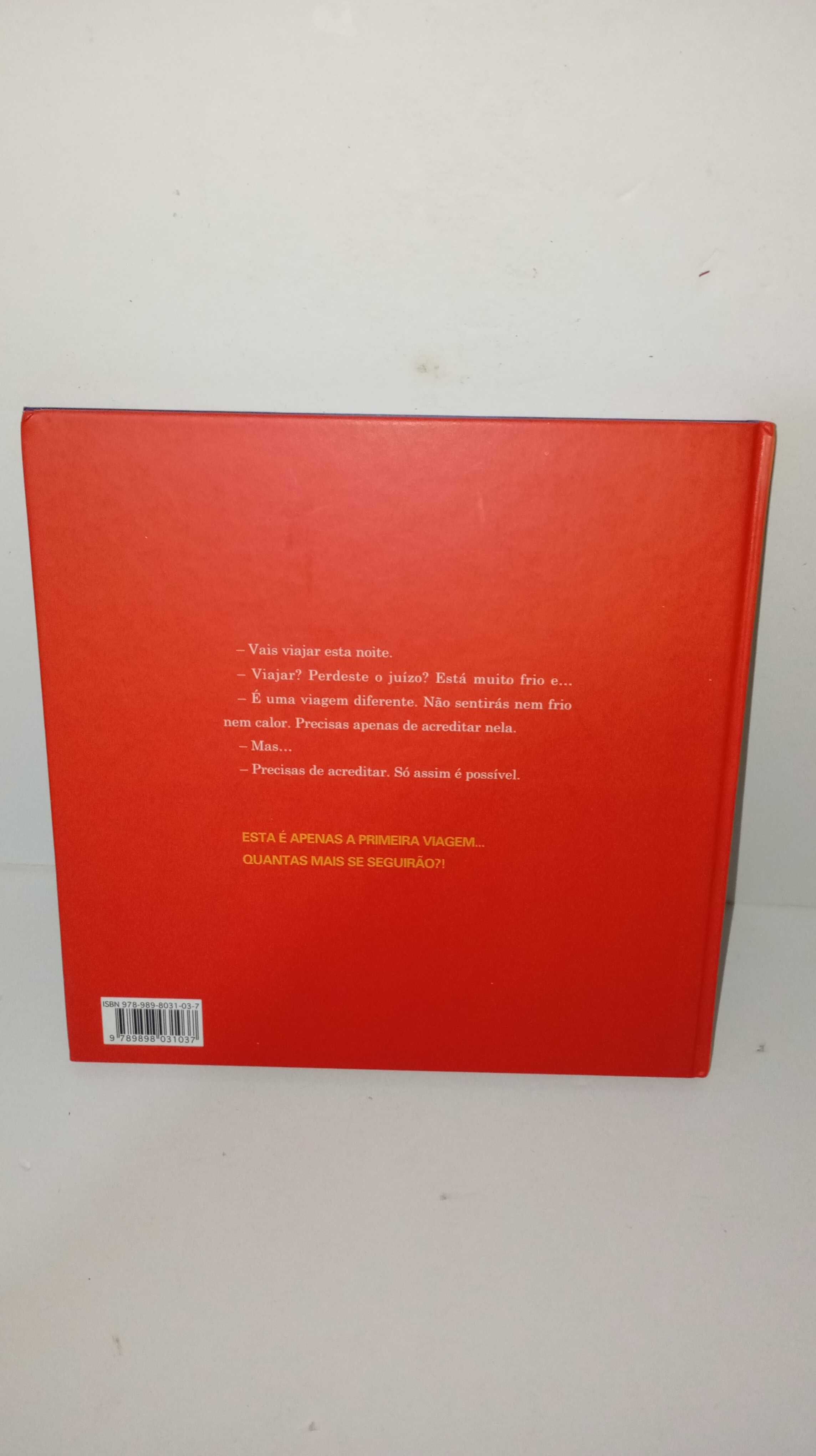 Alberto e a Árvore de Natal (livro + CD)