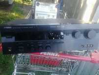 Amplituner Yamaha dsp-a5 wysyłka