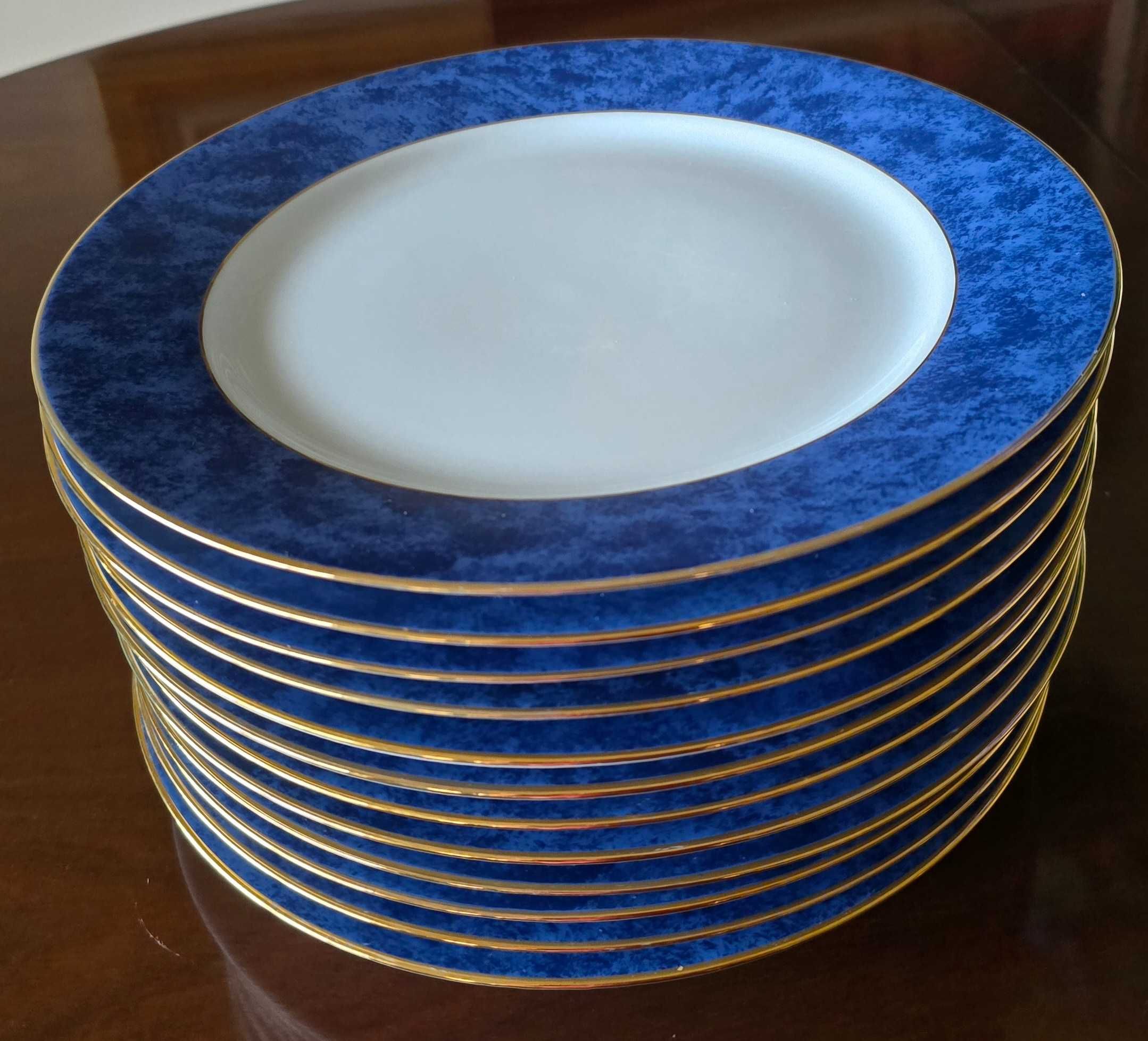 Pratos Marcador (Vendo à peça)