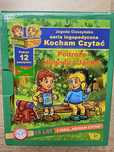 Kocham czytać - Jagoda Cieszyńska - Podróże Jagody i Janka