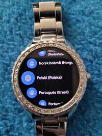 Smartwatch guess connect