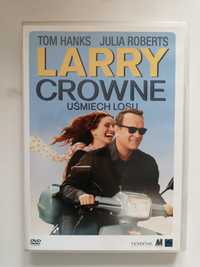 Larry Crowne. Uśmiech losu - Tom Hanks, Julia Roberts