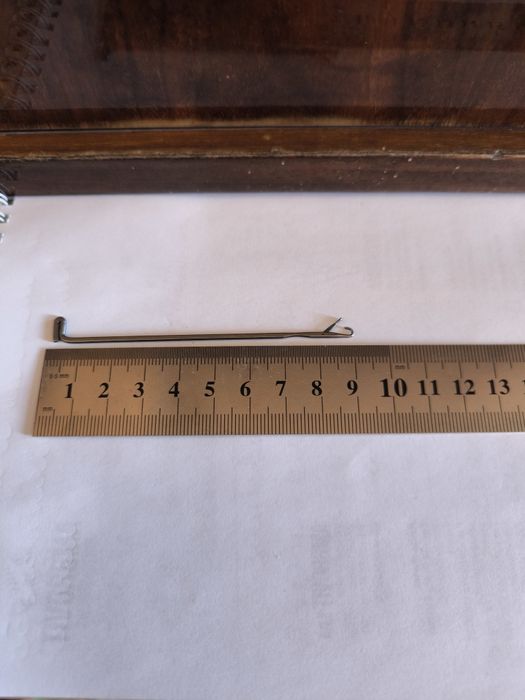 Продам иглы язычковые для вязальных машин "Нева" и др.