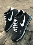 ‼️Зимние кроссовки Nike на меху‼️/Мужские зимние кроссовки на меху