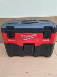 Odkurzacz Milwaukee M18 VC 2 Aku 3.0Ah