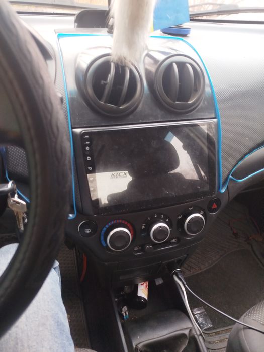 Продам Шевроле авео